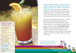 AN Oncology Cookbook 2