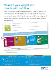 AN Oncology Cookbook 3