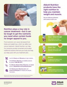 AN Oncology Taste Alterations 2