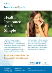 Insurance Spark