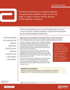 Nepro Knowledge Ladder
