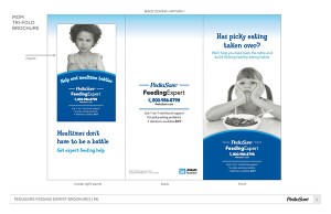 PediaSure Mom Brochure1