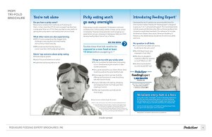 PediaSure Mom Brochure2