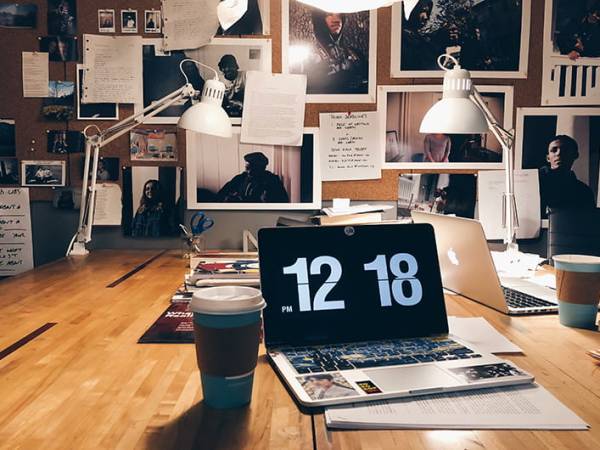 The Writers’ Room Playlist: October&nbsp;Edition