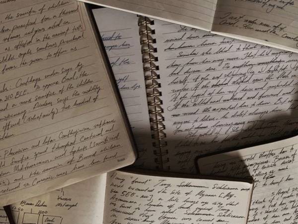 Gratitude in the Creative Process: 17 Years, 17&nbsp;Lessons