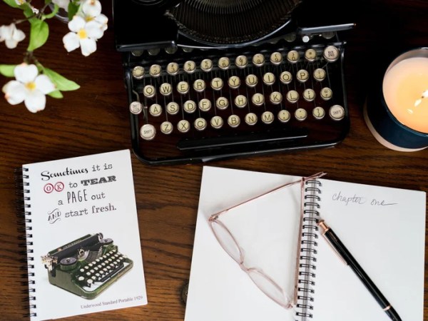 The Writers’ Room Playlist: November&nbsp;Edition