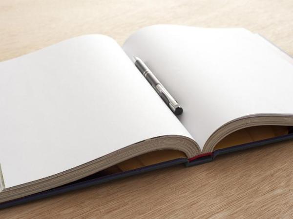 The Writers’ Room Playlist: Fresh&nbsp;Pages