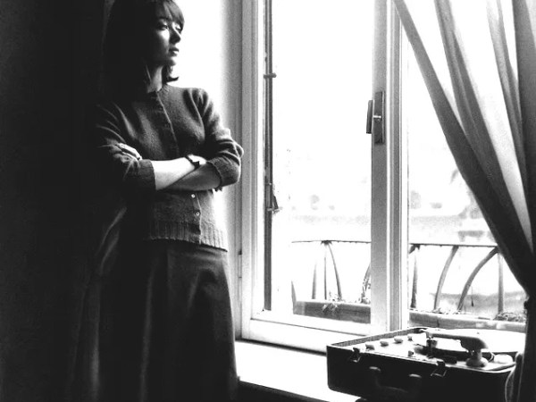 From the Archive: On Voice, Editing, and Trusting Your&nbsp;Instincts