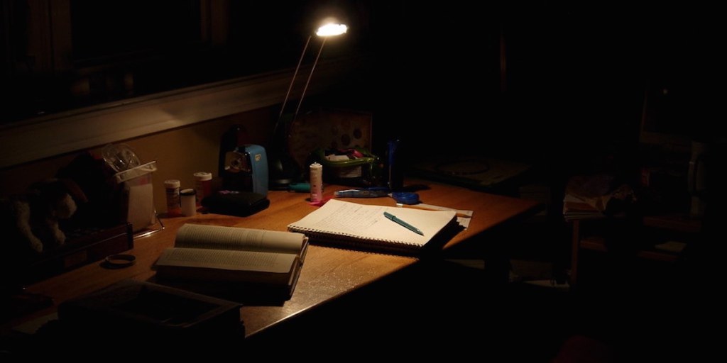 The Writers’ Room Playlist: Late-Night&nbsp;Ideas