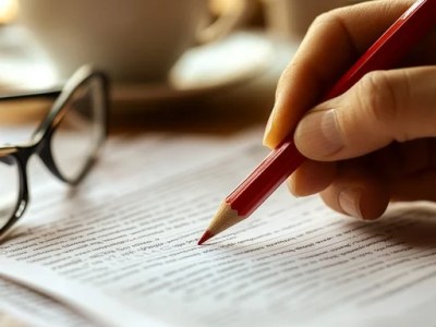 The Shift from Getting it Done to Getting it&nbsp;Right